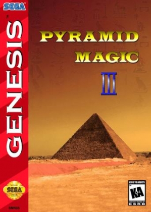 Pyramid Magic III 